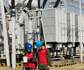 沙湖原种场倾斜摄影技术在基础设施监测中如何发挥作用？